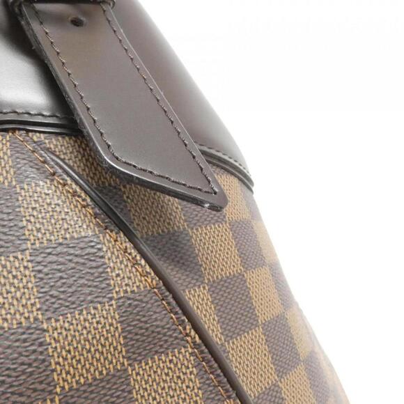LOUIS VUITTON Brown Damier Bag - Picture 7 of 10